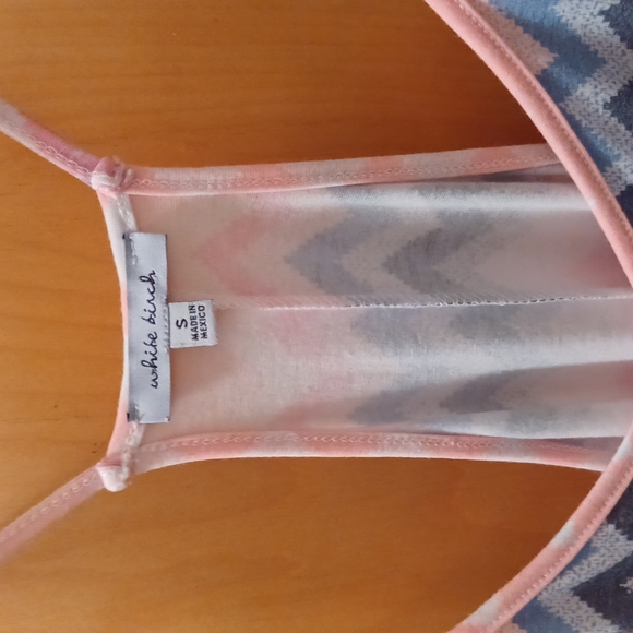 Tank top - Picture 2 of 2